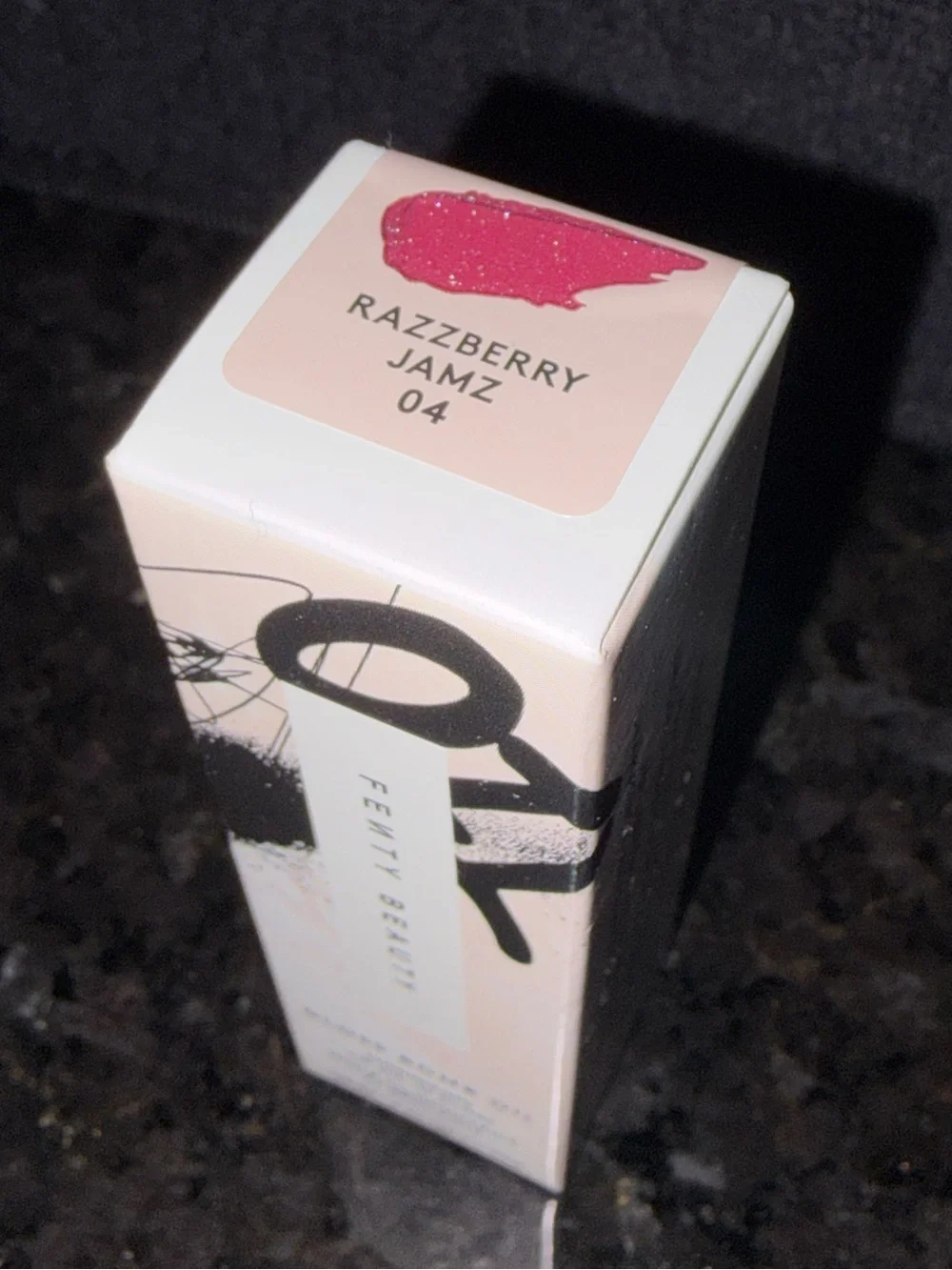 Fenty Beauty - Gloss Bomb Oil Luminizing Lip Oil ‘N Gloss - New in Box